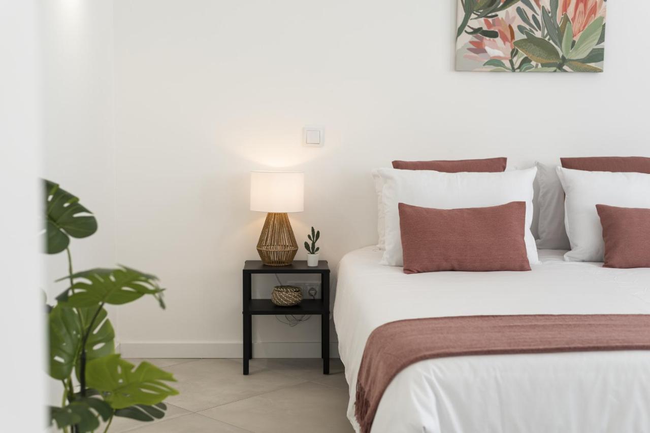 Madalena Village 7 - City Centre By Hd Properties Faro Luaran gambar