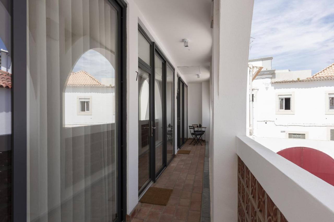 Madalena Village 7 - City Centre By Hd Properties Faro Luaran gambar